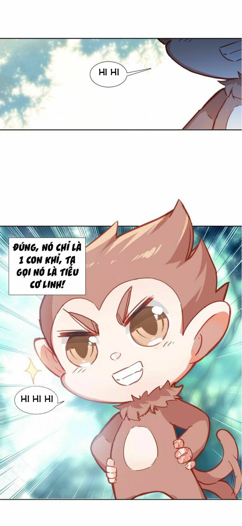 Duy Ngã Độc Tiên: Chapter 9