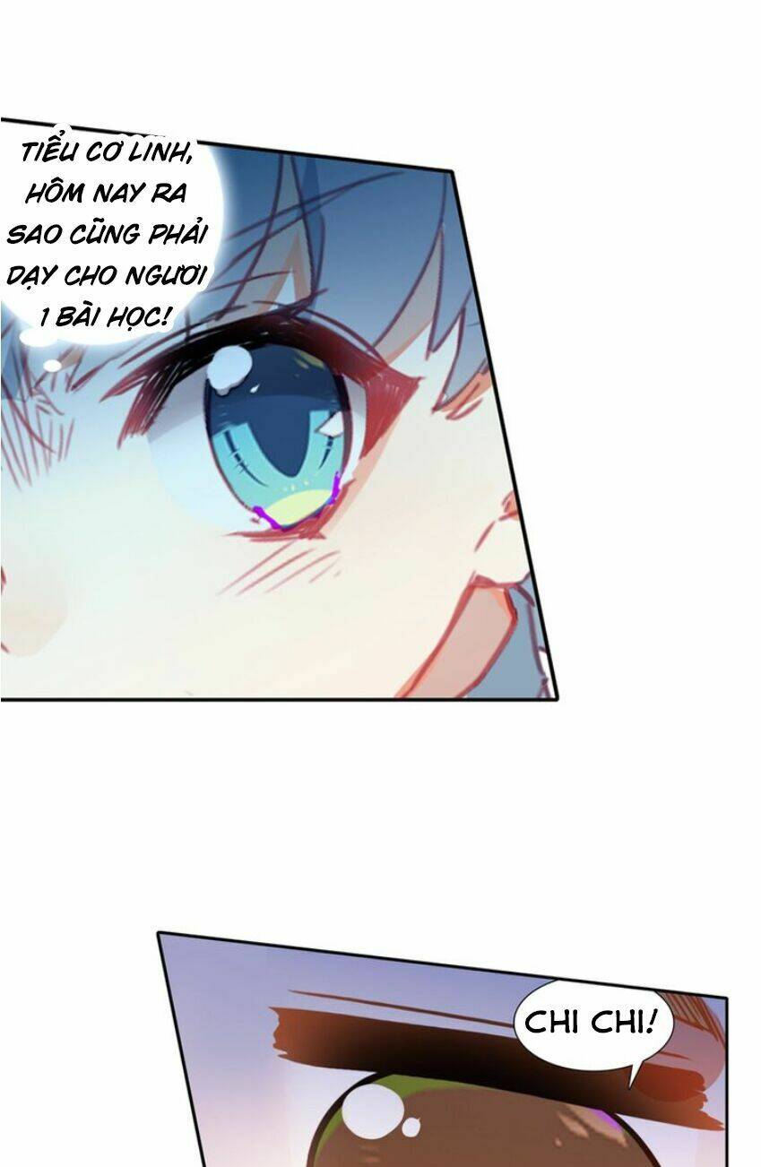 Duy Ngã Độc Tiên: Chapter 9