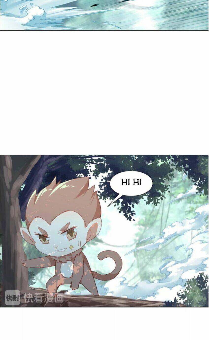 Duy Ngã Độc Tiên: Chapter 9