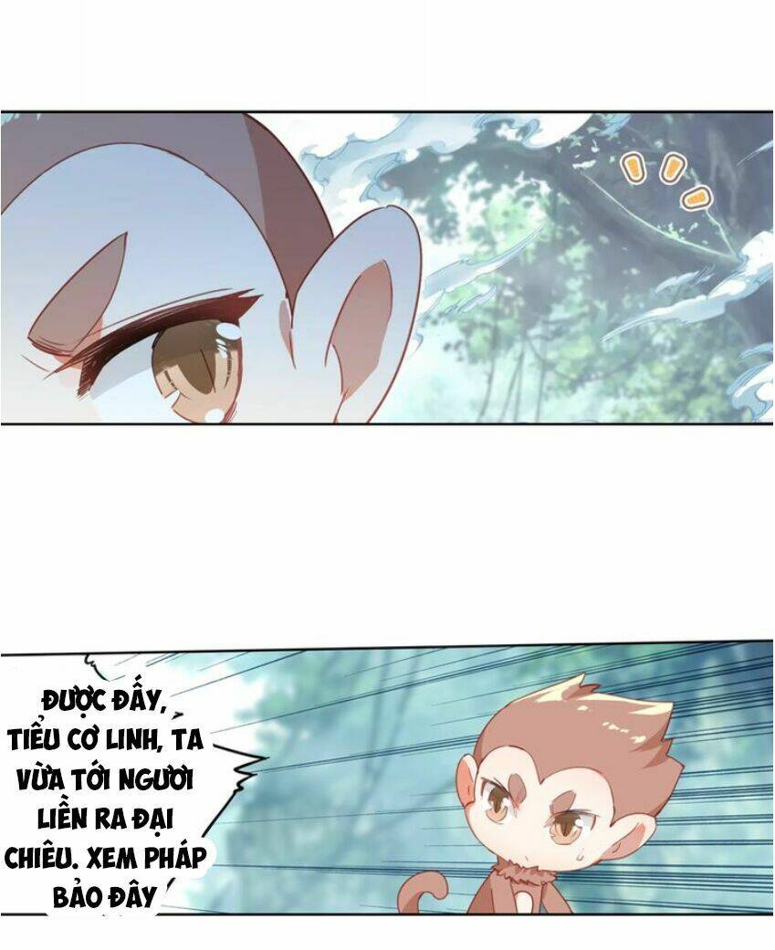 Duy Ngã Độc Tiên: Chapter 9
