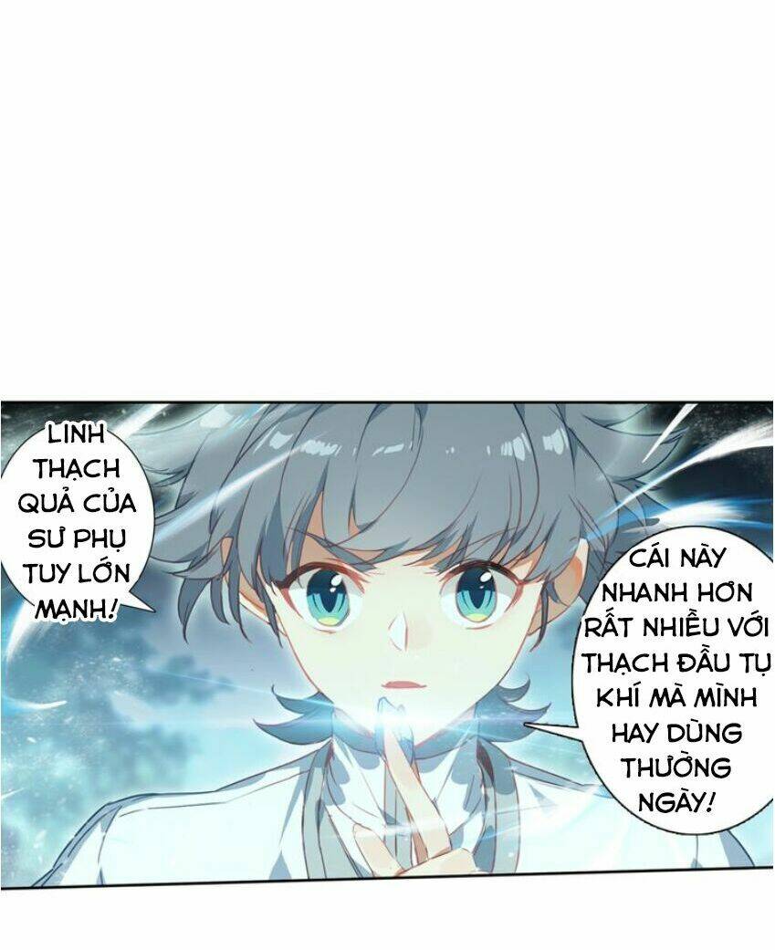 Duy Ngã Độc Tiên: Chapter 9