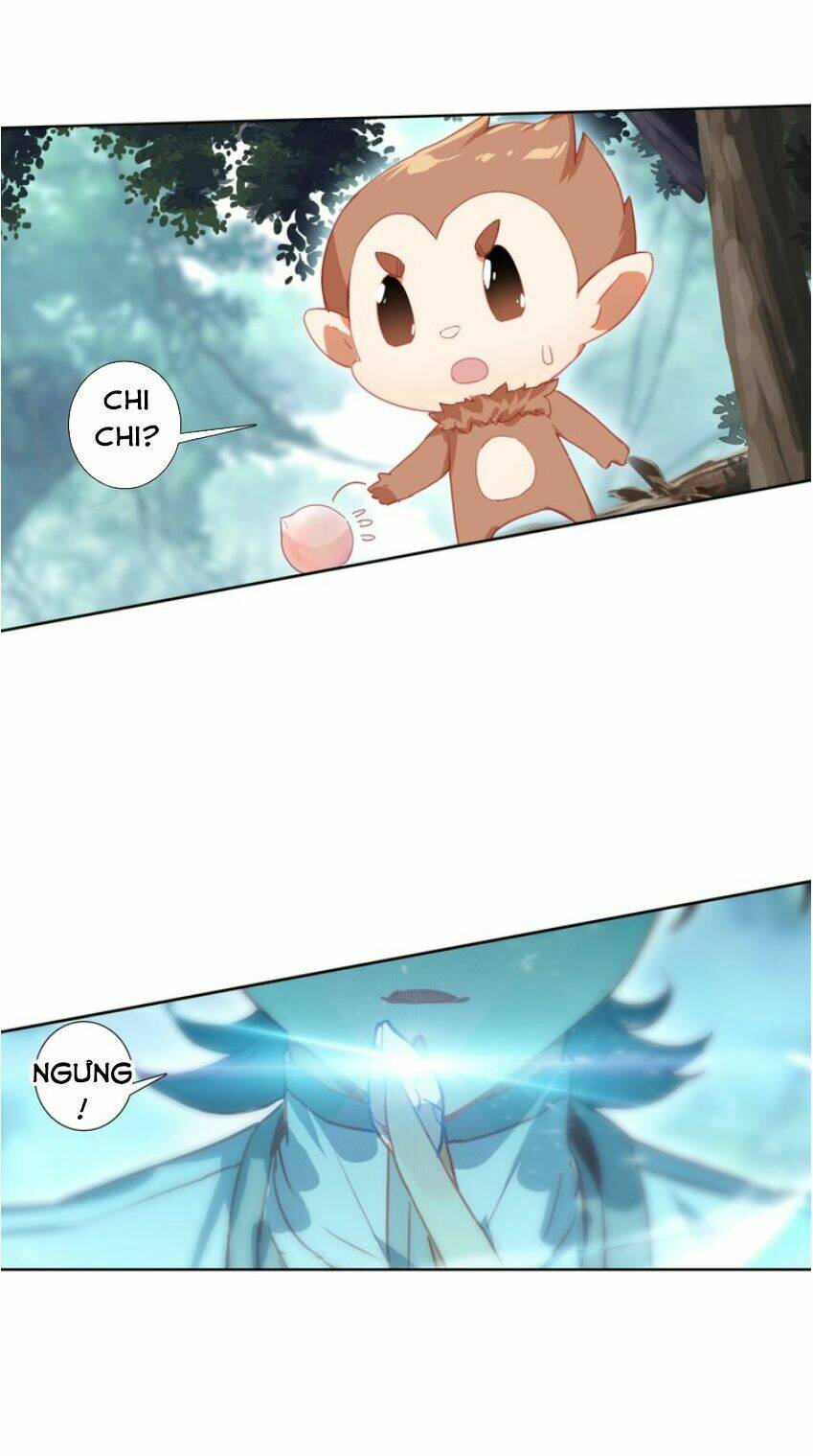 Duy Ngã Độc Tiên: Chapter 9