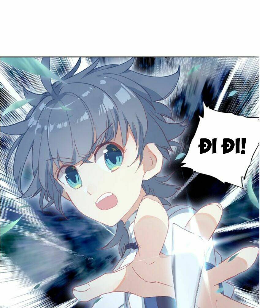 Duy Ngã Độc Tiên: Chapter 9