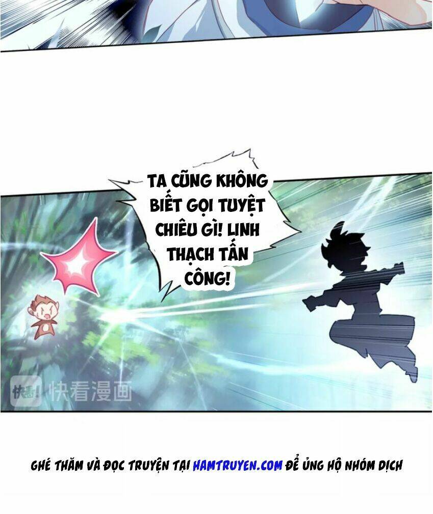 Duy Ngã Độc Tiên: Chapter 9
