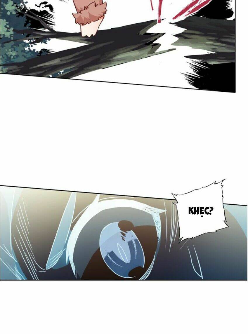 Duy Ngã Độc Tiên: Chapter 9