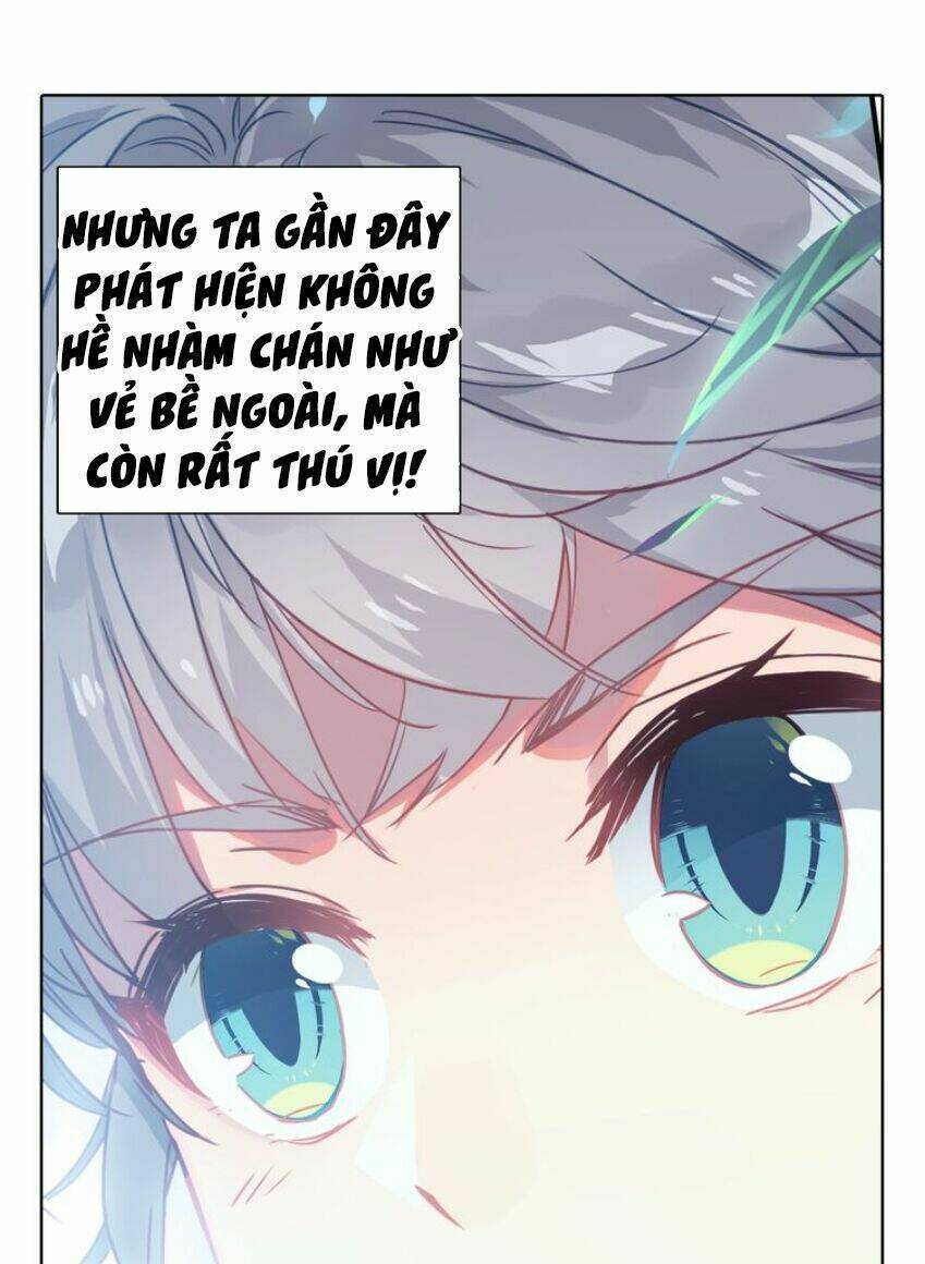 Duy Ngã Độc Tiên: Chapter 9