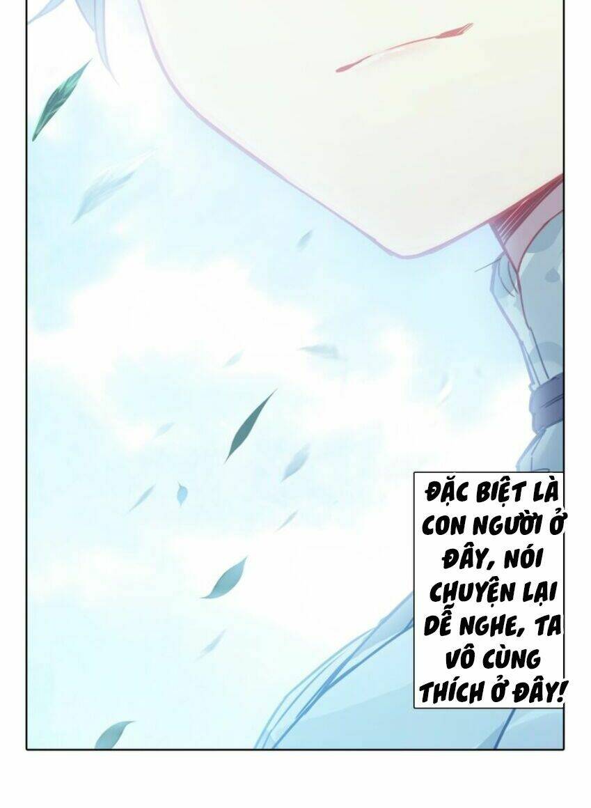 Duy Ngã Độc Tiên: Chapter 9