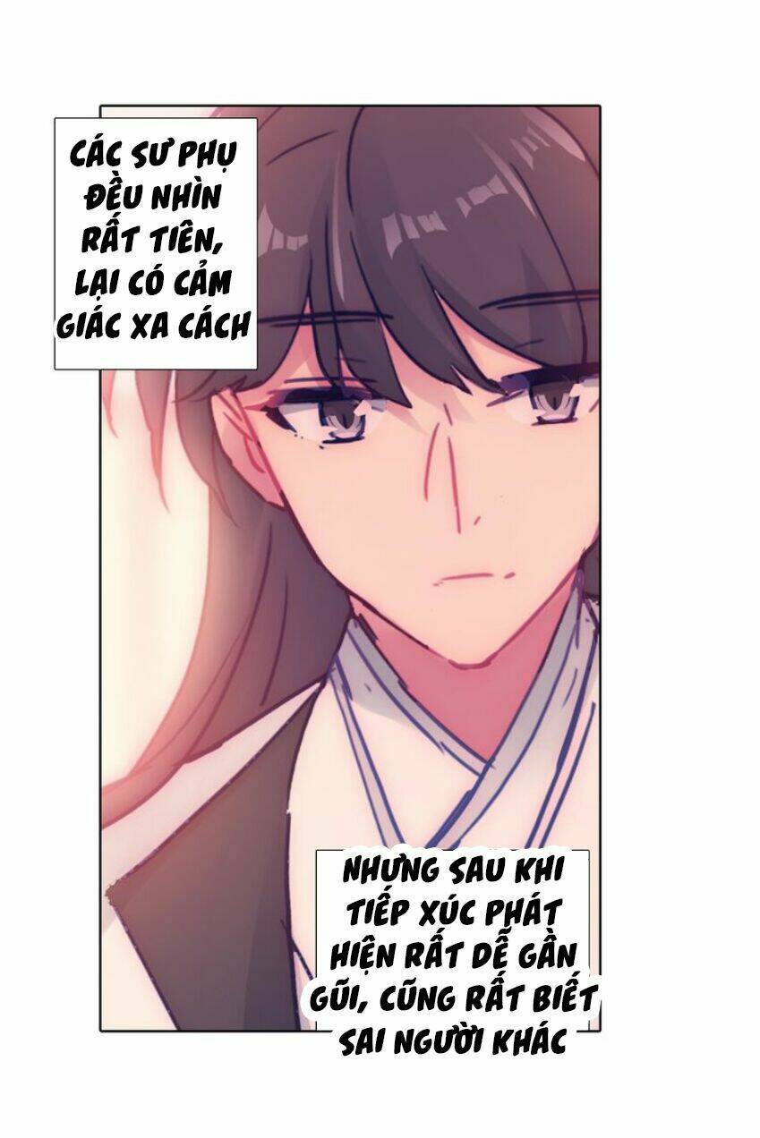 Duy Ngã Độc Tiên: Chapter 9