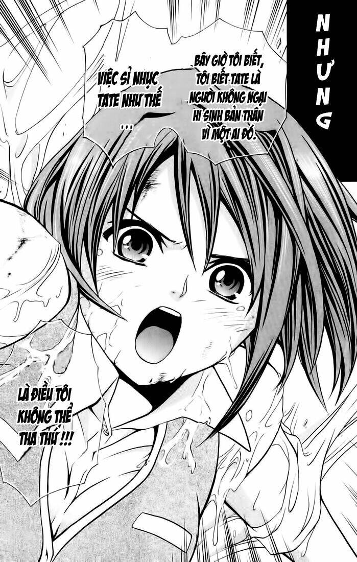 Mai-HiME: Chapter 10
