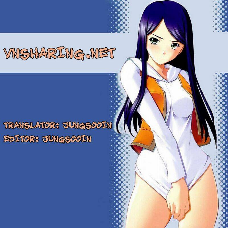 Mai-HiME: Chapter 11