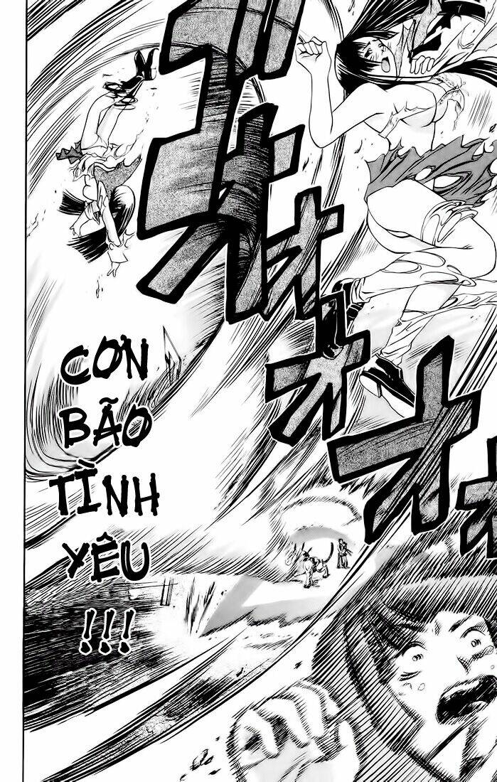 Mai-HiME: Chapter 13