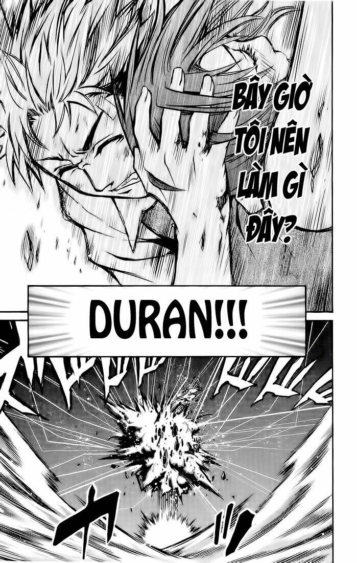 Mai-HiME: Chapter 14
