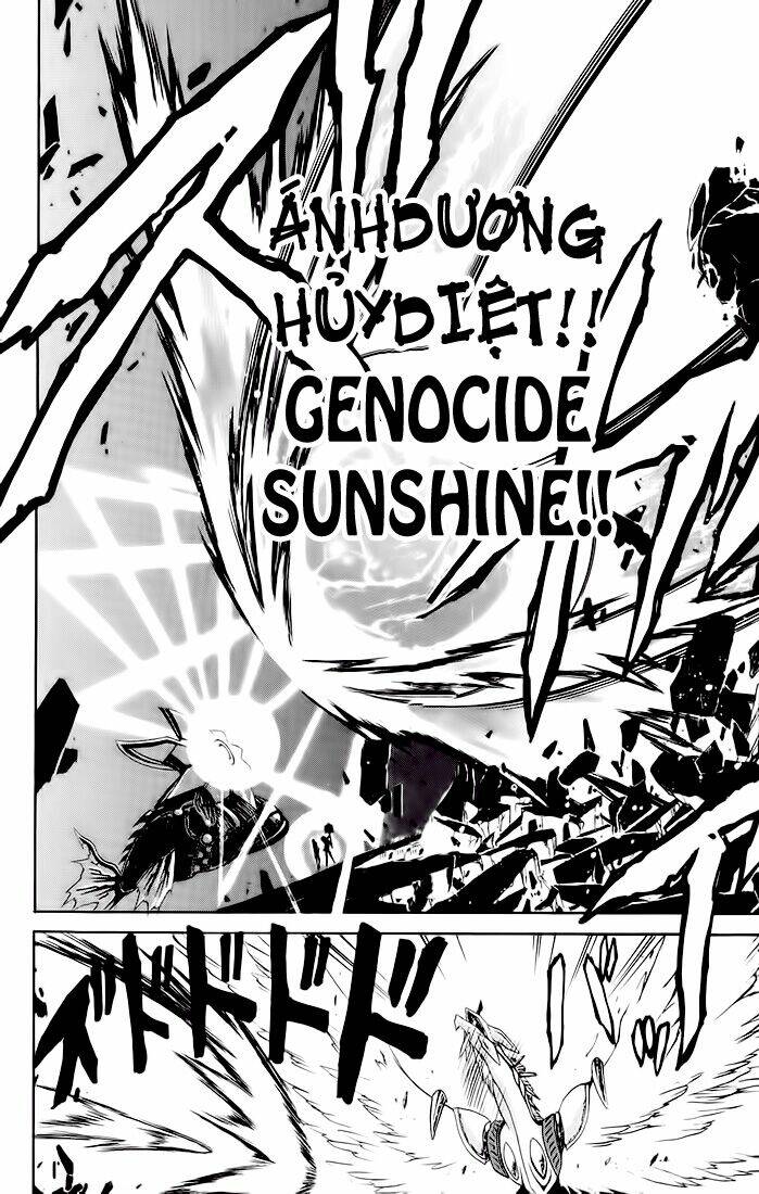 Mai-HiME: Chapter 16