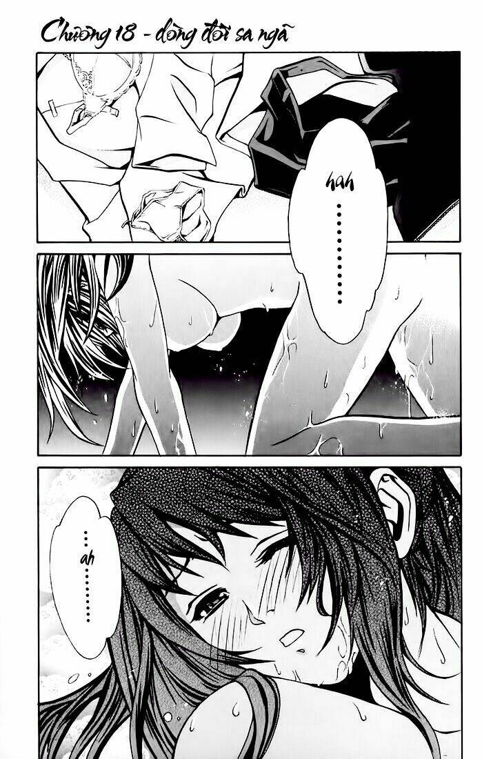 Mai-HiME: Chapter 18