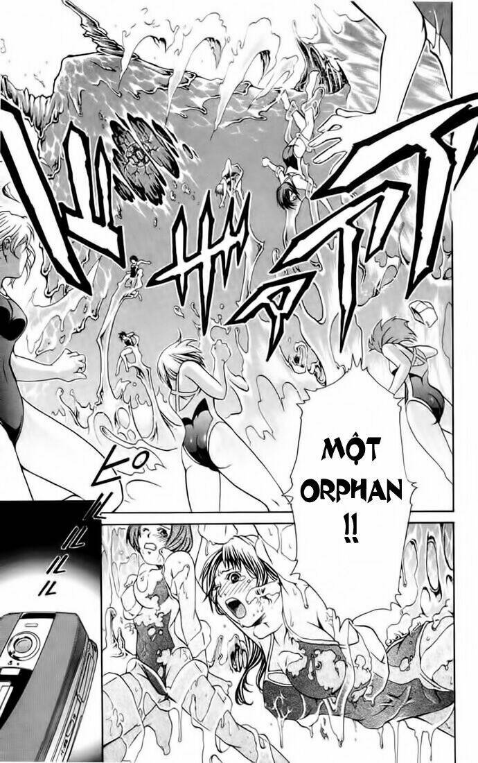 Mai-HiME: Chapter 2