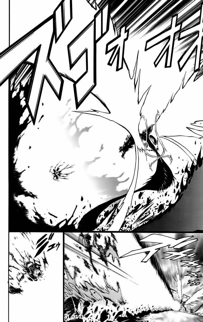 Mai-HiME: Chapter 3