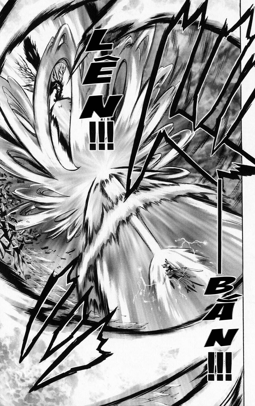 Mai-HiME: Chapter 40: Công chúa Mai