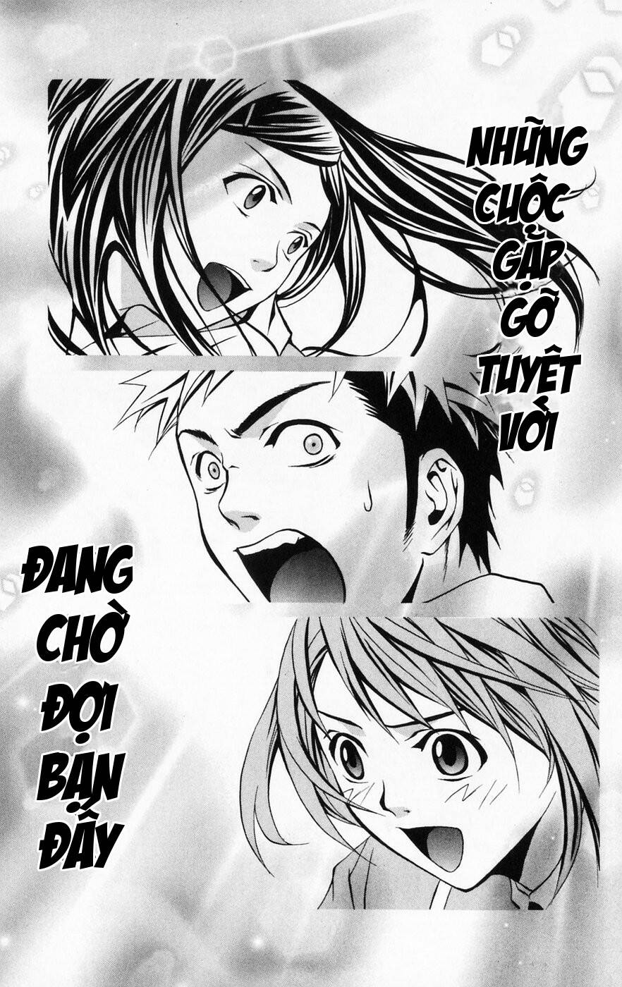 Mai-HiME: Chapter 44