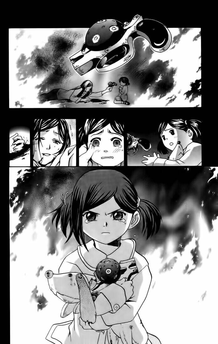 Mai-HiME: Chapter 5
