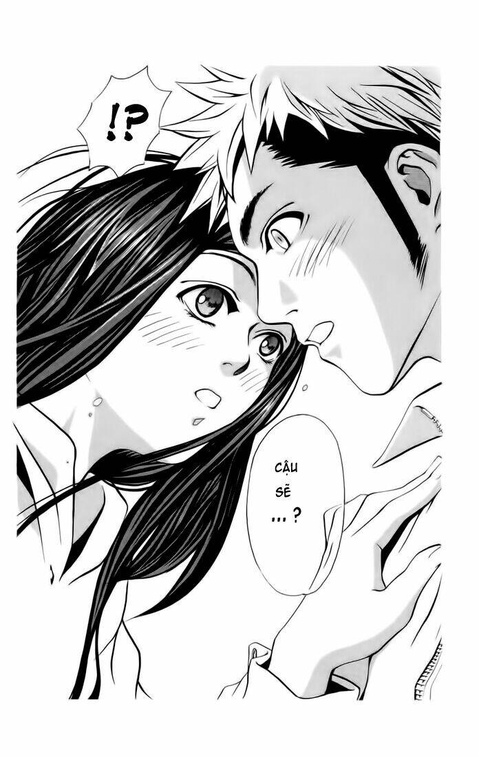 Mai-HiME: Chapter 5