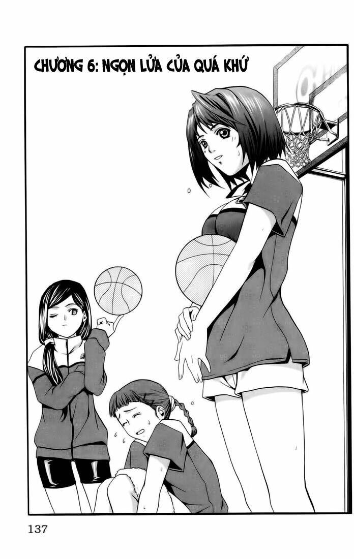 Mai-HiME: Chapter 6