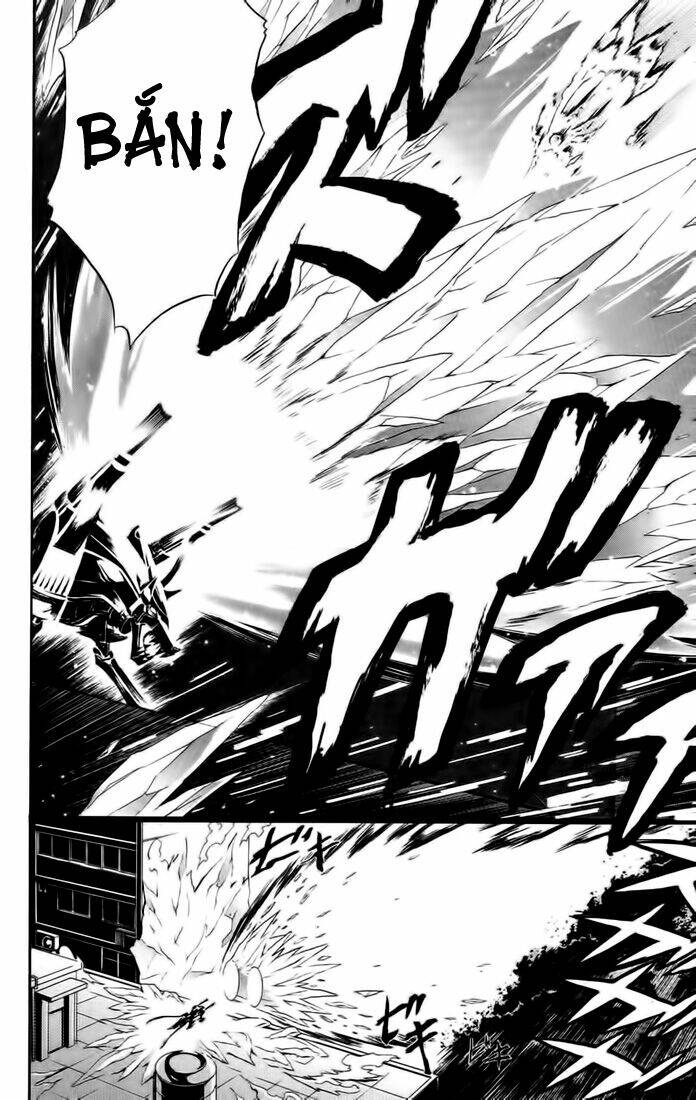 Mai-HiME: Chapter 6