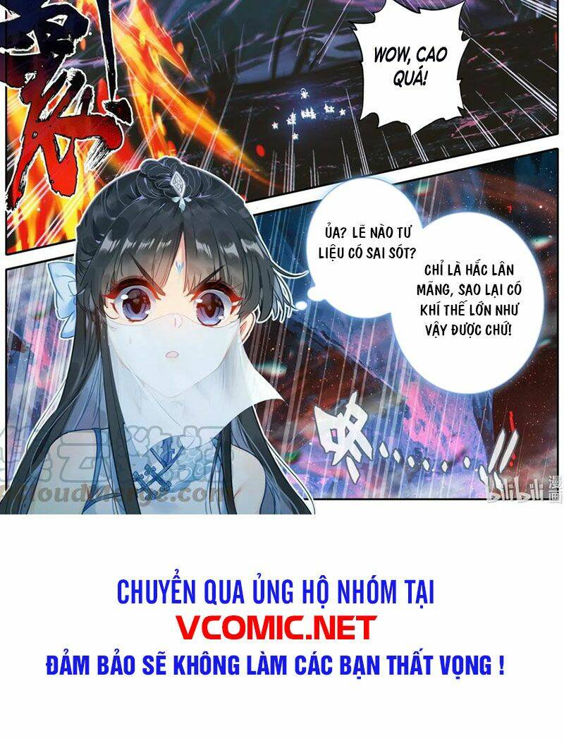 Phàm Nhân Tu Tiên: Chapter 100