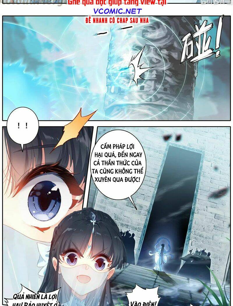 Phàm Nhân Tu Tiên: Chapter 100