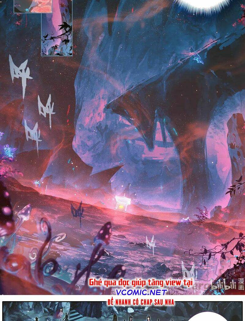 Phàm Nhân Tu Tiên: Chapter 100