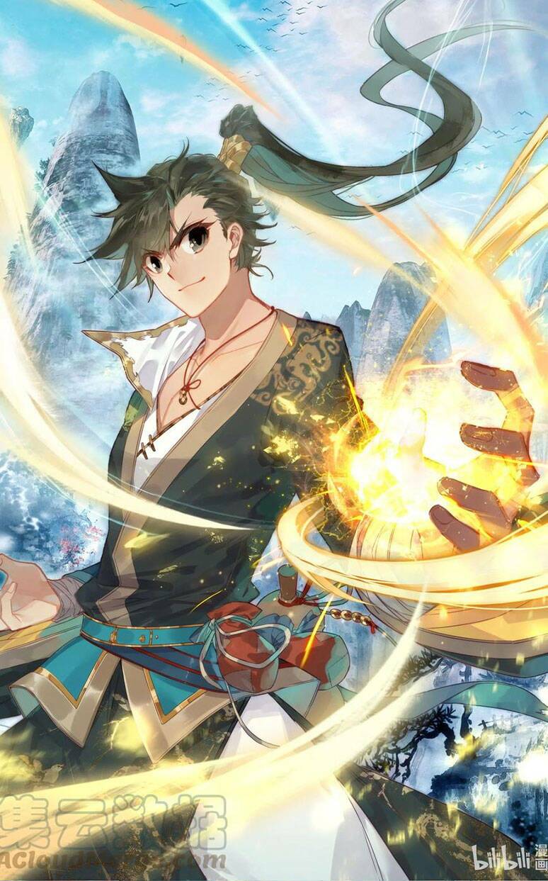 Phàm Nhân Tu Tiên: Chapter 104
