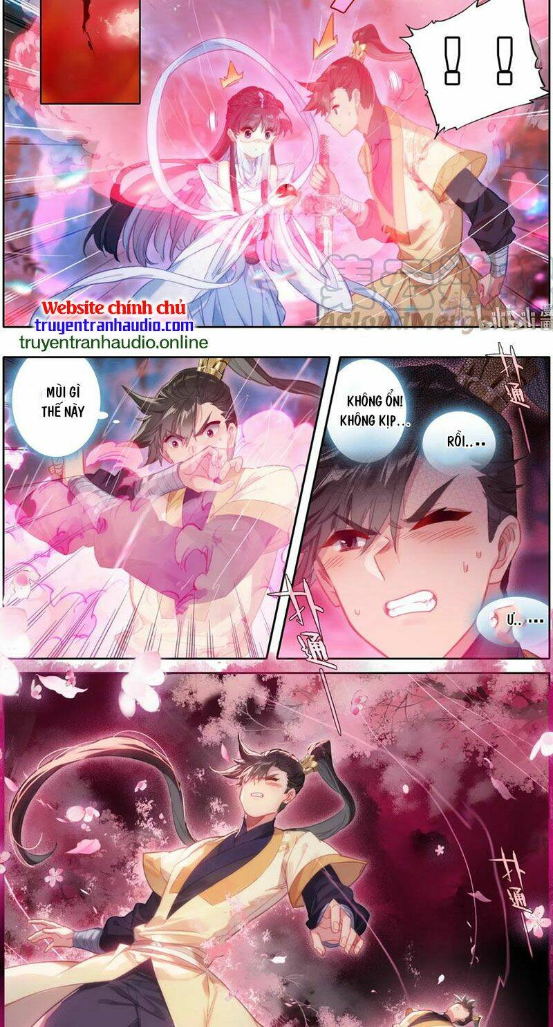 Phàm Nhân Tu Tiên: Chapter 105