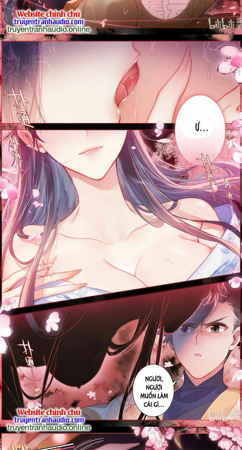 Phàm Nhân Tu Tiên: Chapter 105