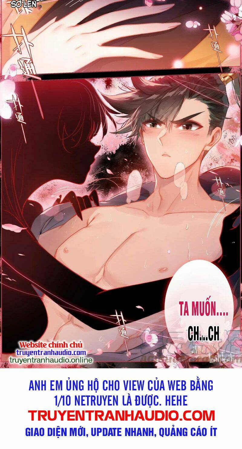 Phàm Nhân Tu Tiên: Chapter 105
