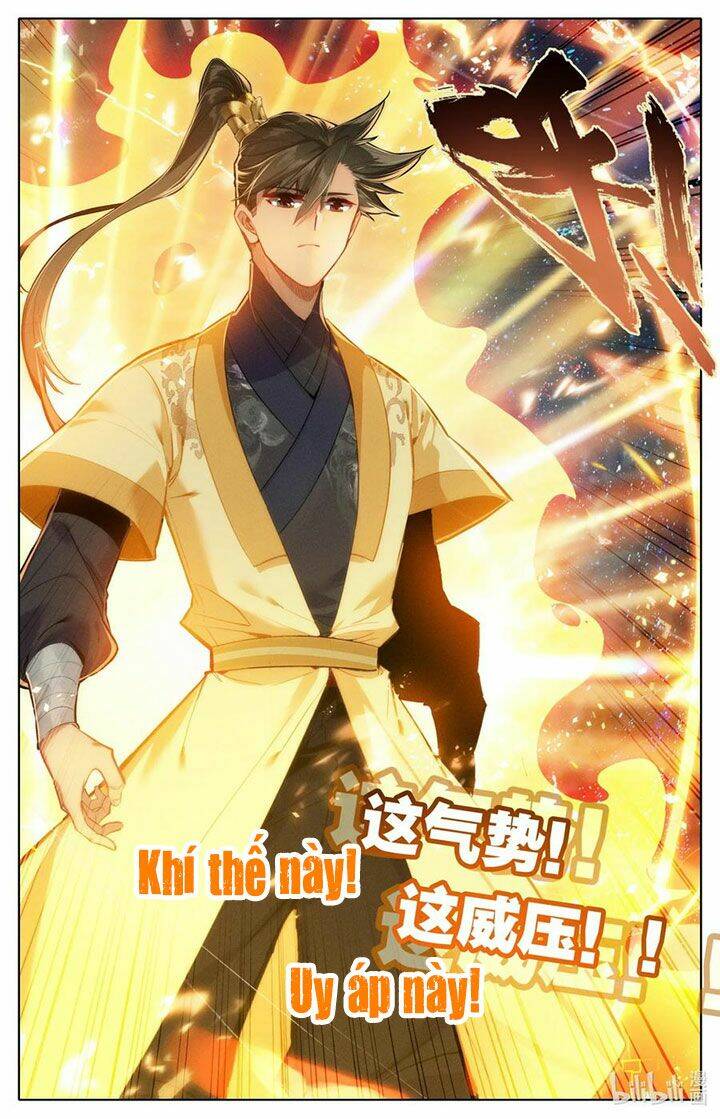 Phàm Nhân Tu Tiên: Chapter 110