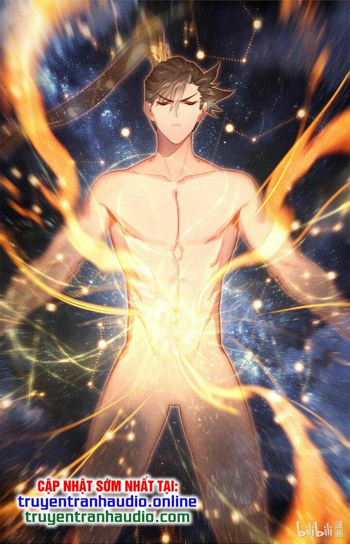 Phàm Nhân Tu Tiên: Chapter 110