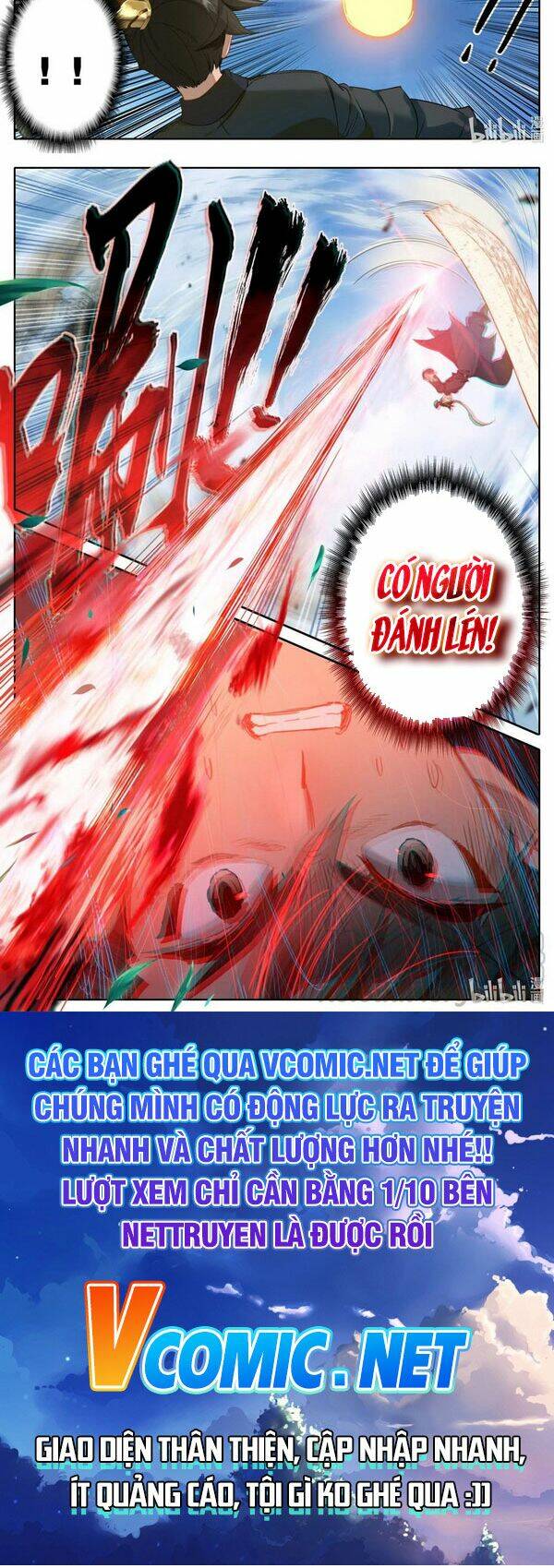 Phàm Nhân Tu Tiên: Chapter 113
