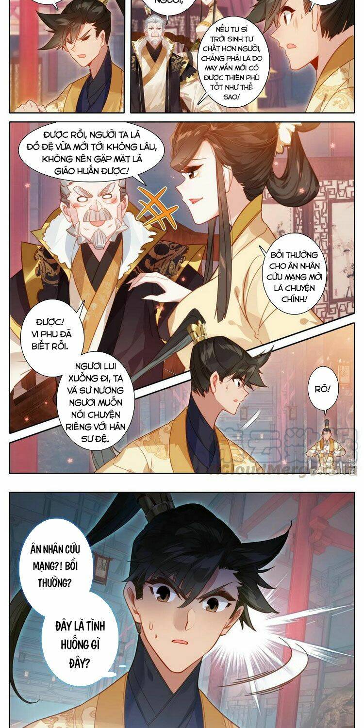 Phàm Nhân Tu Tiên: Chapter 118
