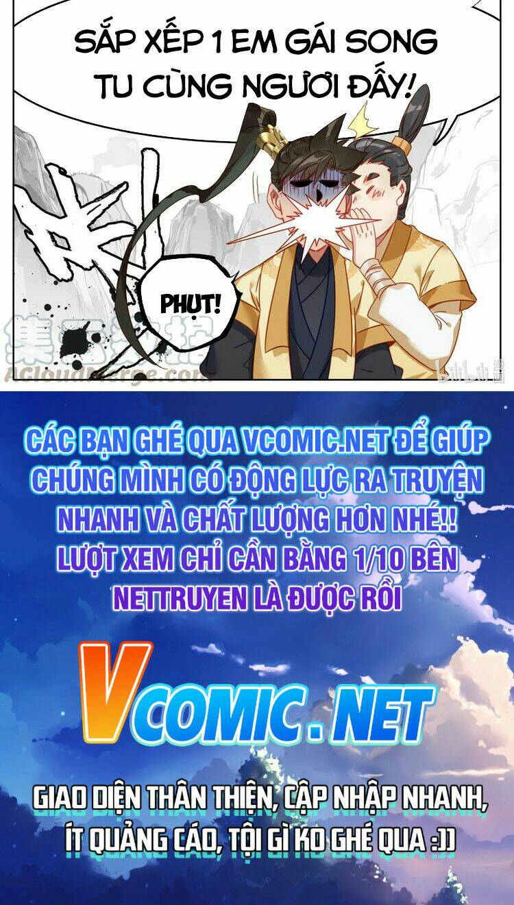 Phàm Nhân Tu Tiên: Chapter 119