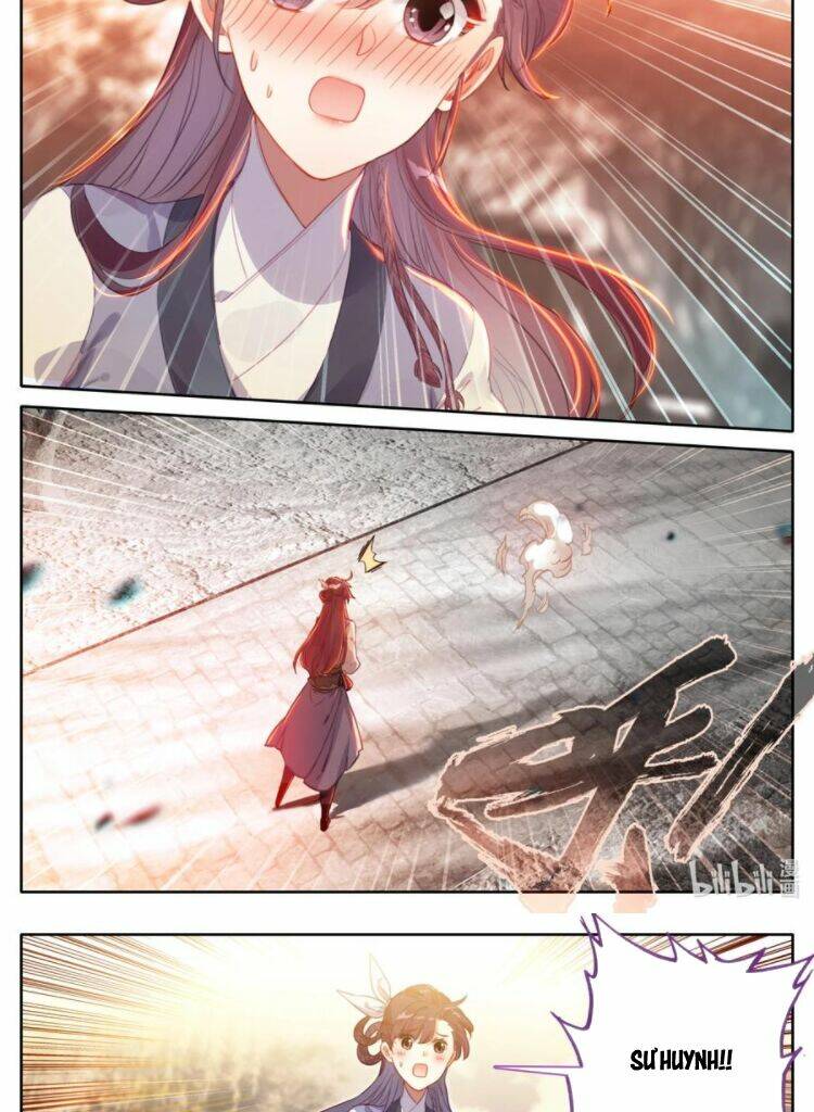 Phàm Nhân Tu Tiên: Chapter 123