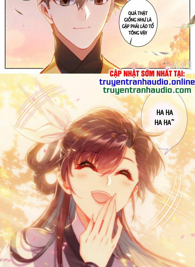 Phàm Nhân Tu Tiên: Chapter 123