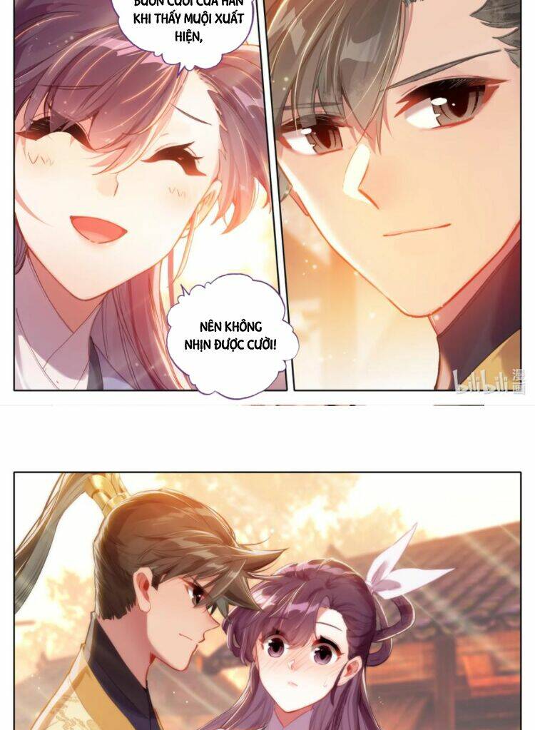 Phàm Nhân Tu Tiên: Chapter 123