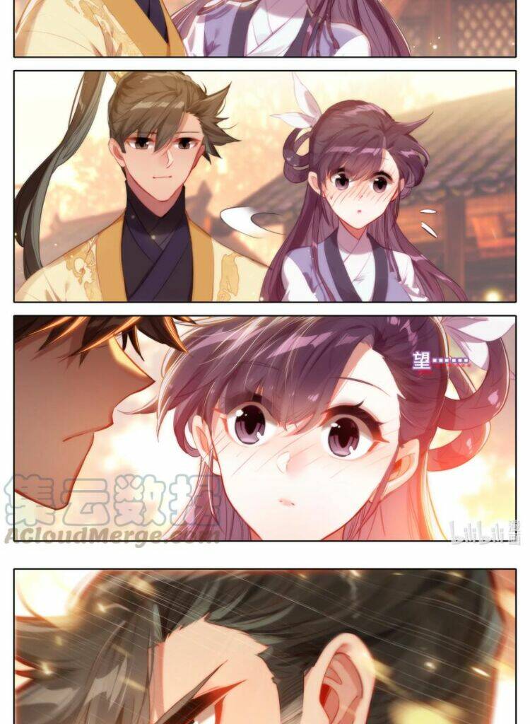 Phàm Nhân Tu Tiên: Chapter 123