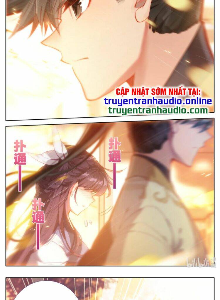 Phàm Nhân Tu Tiên: Chapter 123