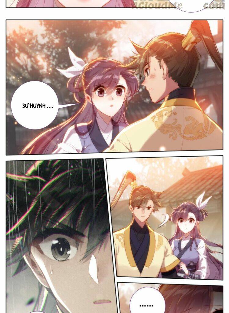 Phàm Nhân Tu Tiên: Chapter 123