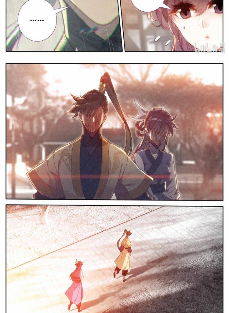 Phàm Nhân Tu Tiên: Chapter 123