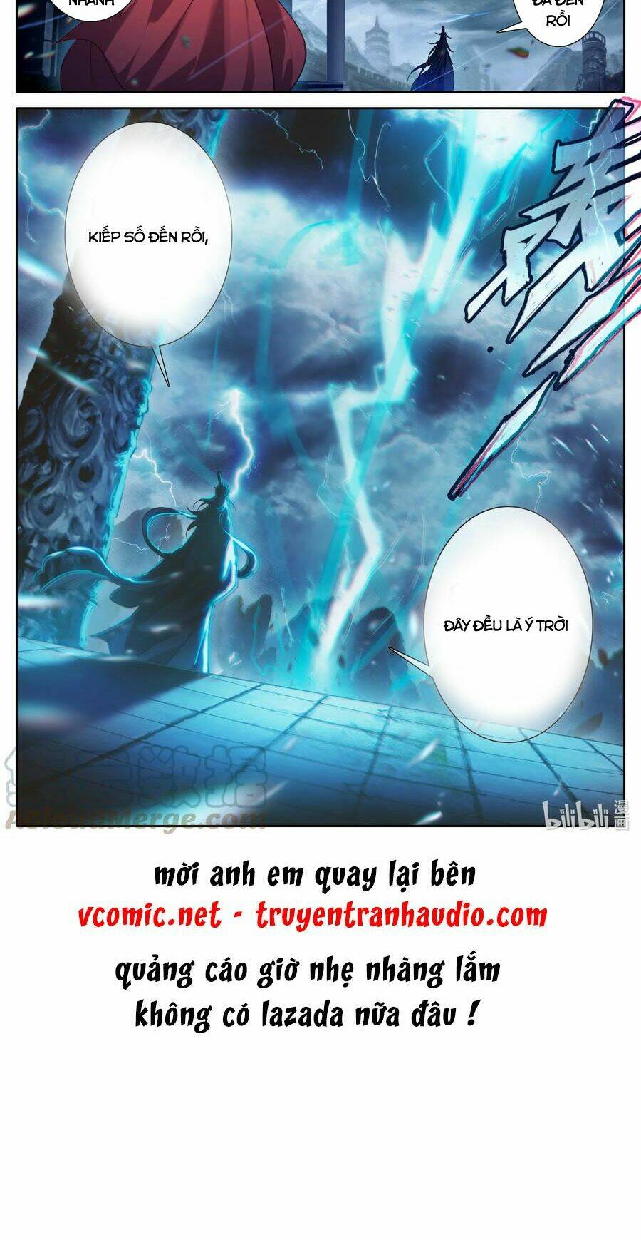 Phàm Nhân Tu Tiên: Chapter 125