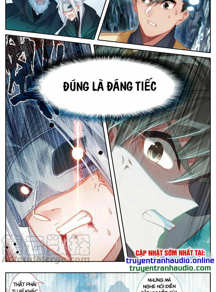 Phàm Nhân Tu Tiên: Chapter 128
