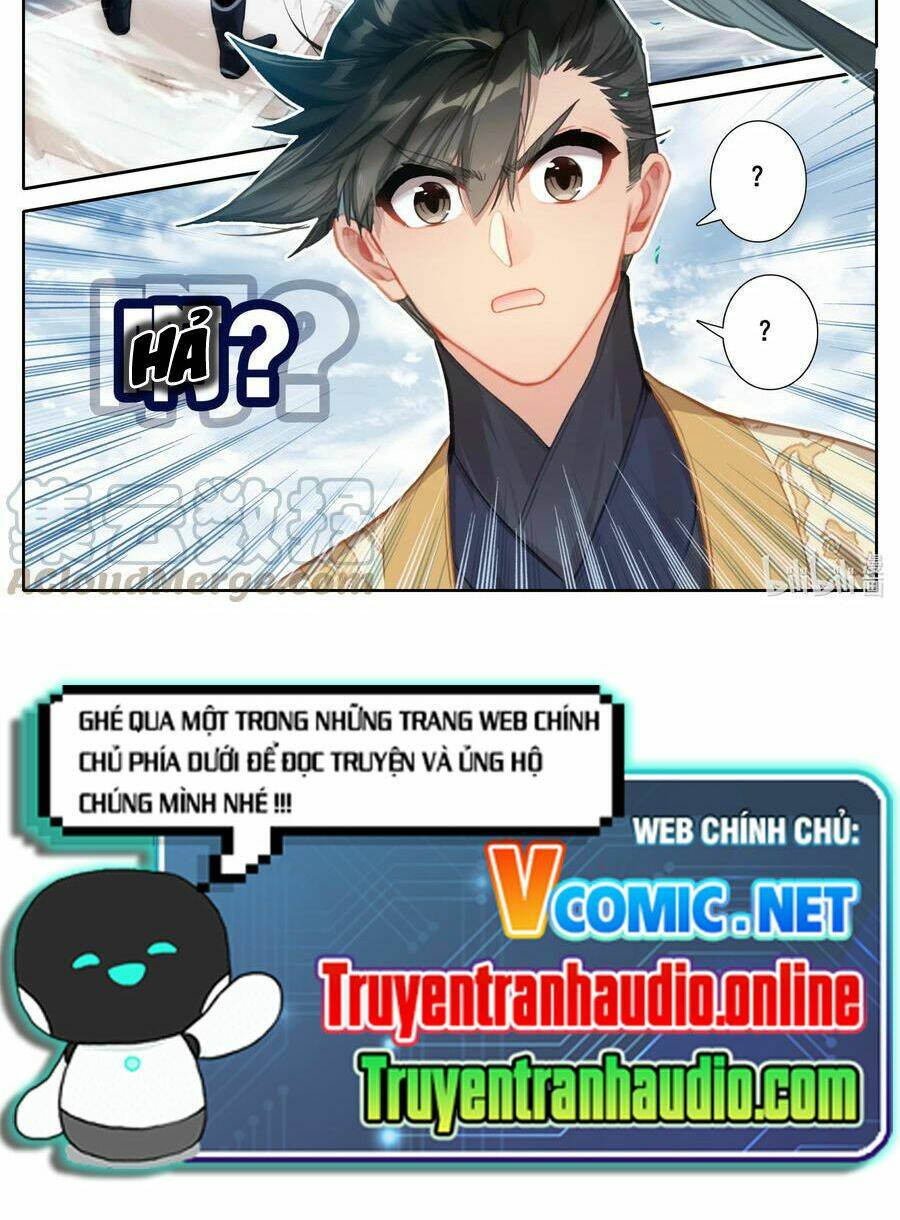 Phàm Nhân Tu Tiên: Chapter 128