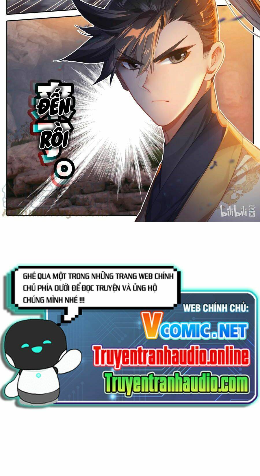 Phàm Nhân Tu Tiên: Chapter 129