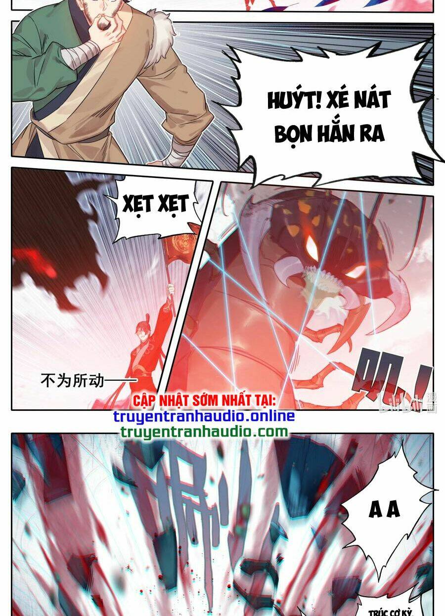 Phàm Nhân Tu Tiên: Chapter 130